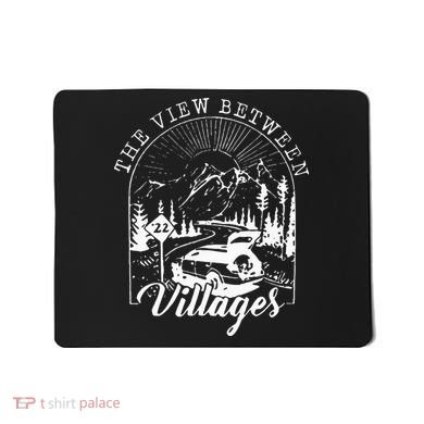 Stick Season Summer Mousepad