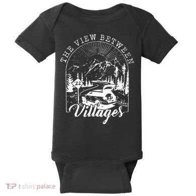 Stick Season Summer Baby Bodysuit