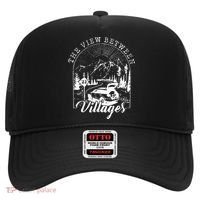 Stick Season Summer Hat thumb 0