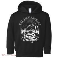 Stick Season Summer Toddler Hoodie thumb 0