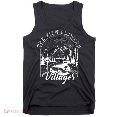 Stick Season Summer Tank Top