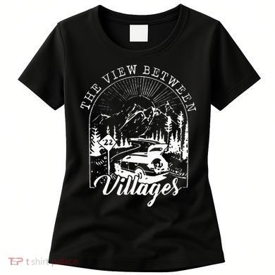 Stick Season Summer Women's T-Shirt
