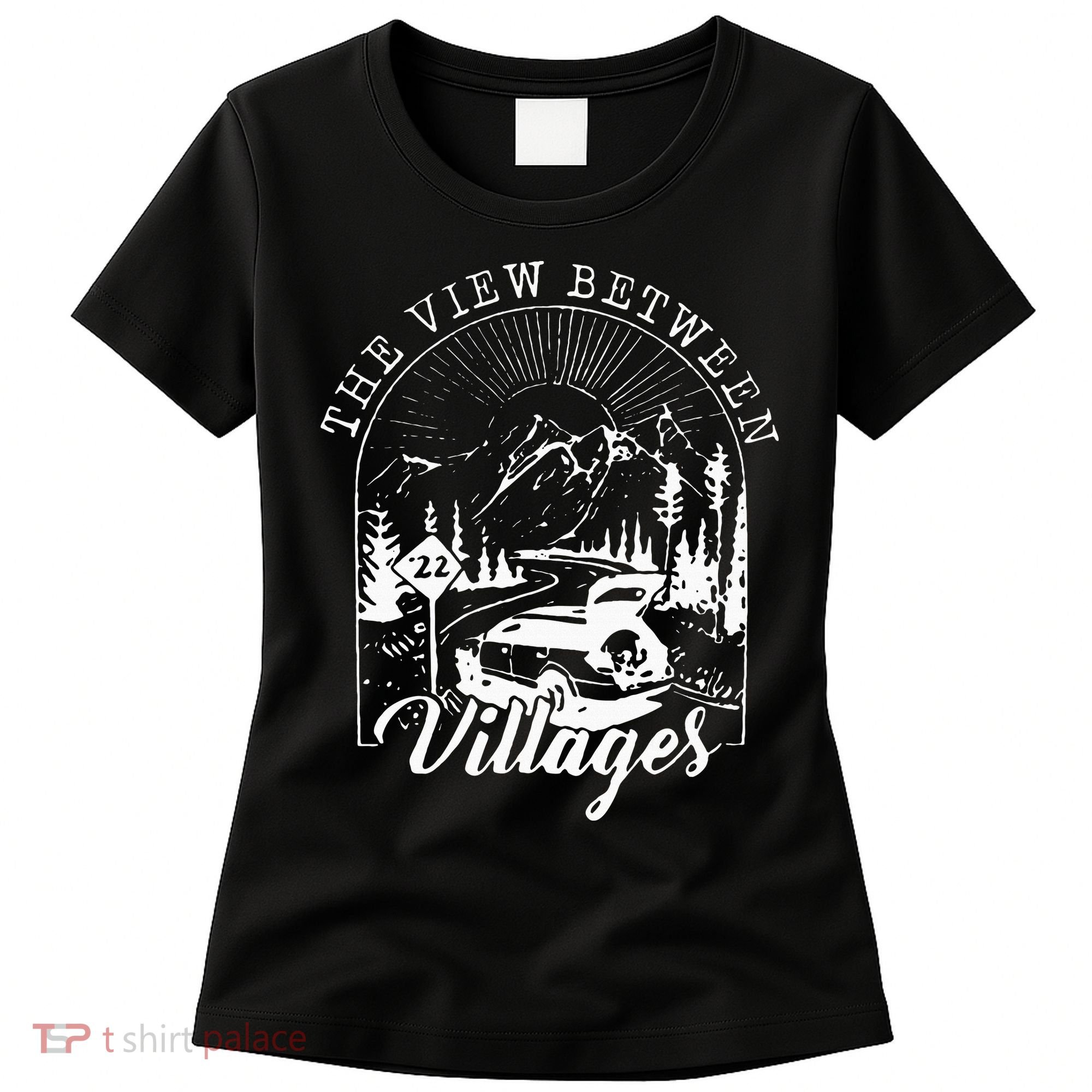 Stick Season Summer Women's T-Shirt