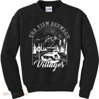 Stick Season Summer Kids Sweatshirt thumb 0