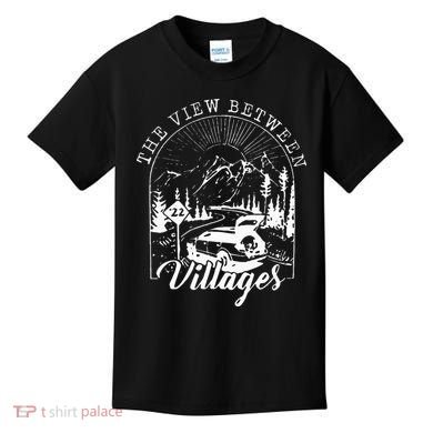Stick Season Summer Kids T-Shirt