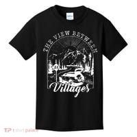 Stick Season Summer Kids T-Shirt thumb 0