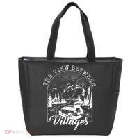 Stick Season Summer Tote Bag thumb 0