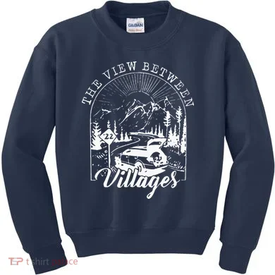 Kids Sweatshirt