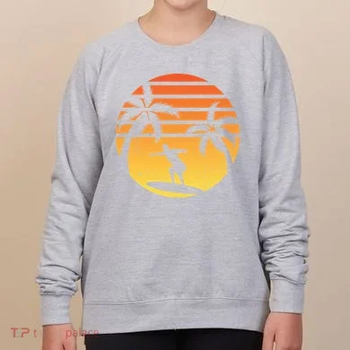 Women's Sweatshirt