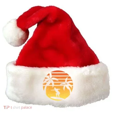 Santa Hat