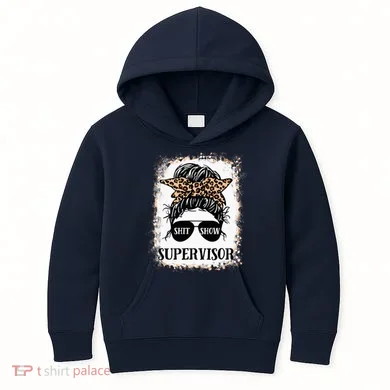 Kids Hoodie