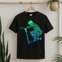Scooter Stunt T-Shirt thumb 2