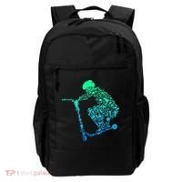 Scooter Stunt Backpack thumb 0