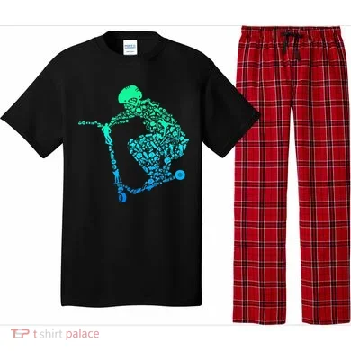Pajama Set