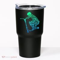 Scooter Stunt Tumbler thumb 0
