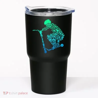 Tumbler