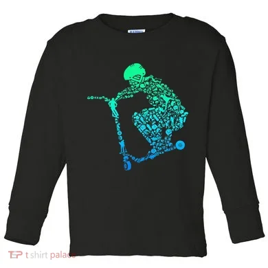 Toddler Long Sleeve