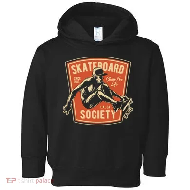 Toddler Hoodie