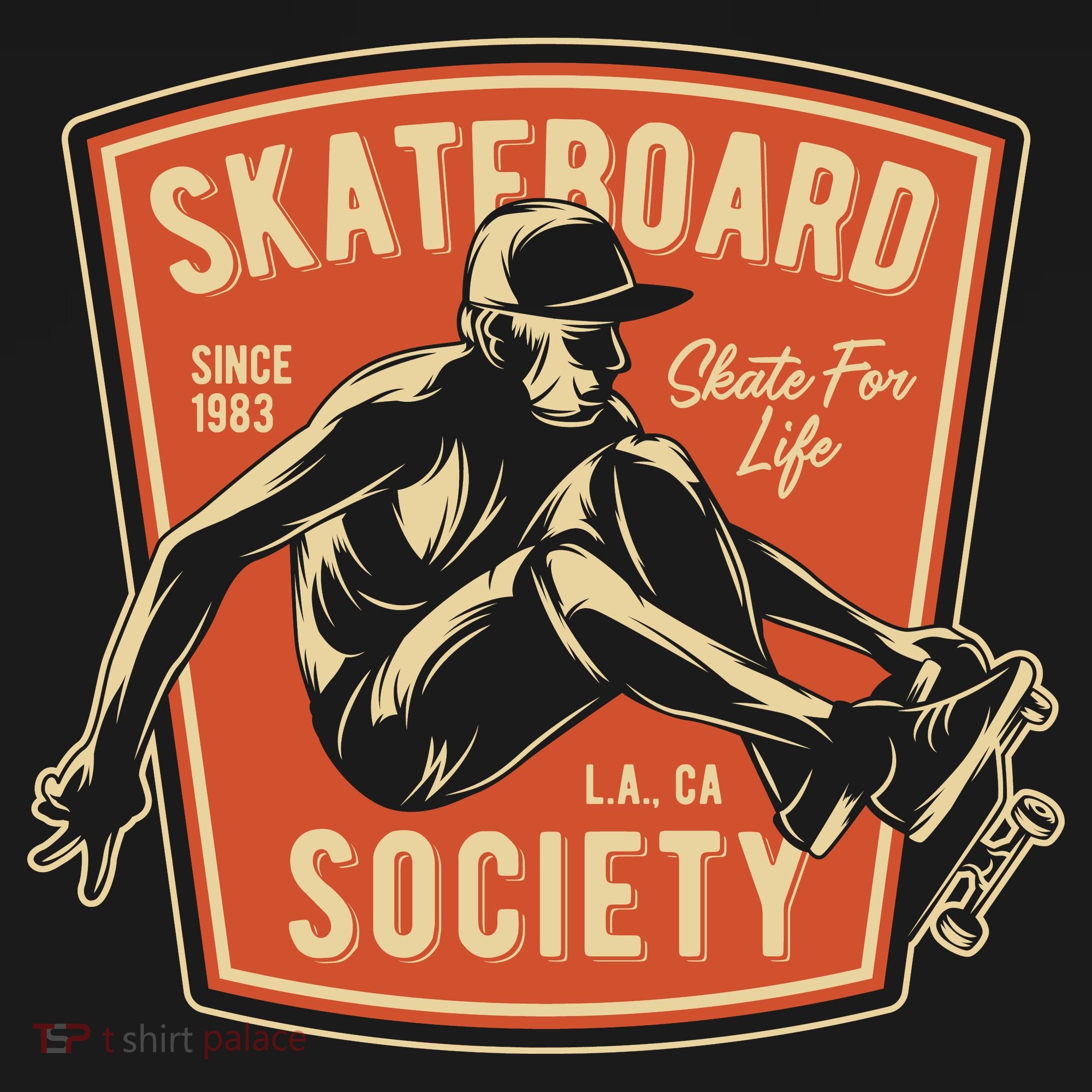 Skate Skater Skateboard Skating Visor