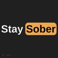 Stay Sober Hat thumb 2