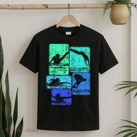 Swimming Swimmers T-Shirt thumb 2
