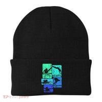 Swimming Swimmers Beanie thumb 0