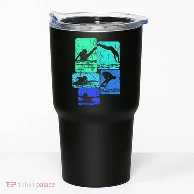 Tumbler