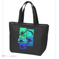 Swimming Swimmers Tote Bag thumb 3