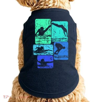 Doggie Tank