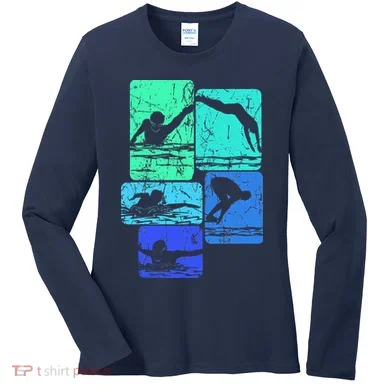 Women's Long Sleeve Shirt