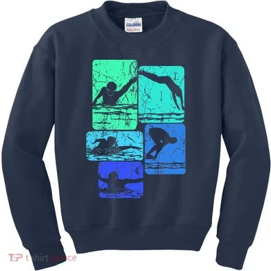 Kids Sweatshirt