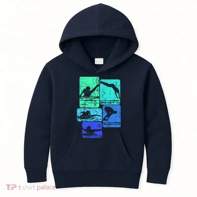 Kids Hoodie