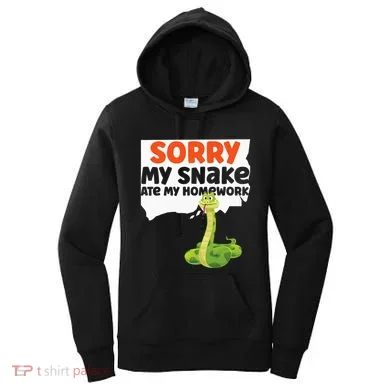 Women's Hoodie