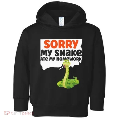 Toddler Hoodie