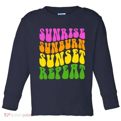 Toddler Long Sleeve