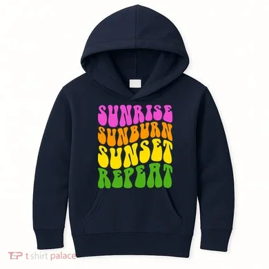Kids Hoodie