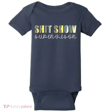 Baby Bodysuit