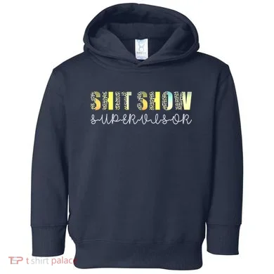 Toddler Hoodie