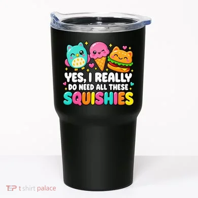Tumbler