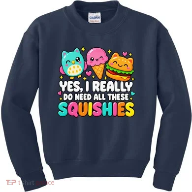 Kids Sweatshirt