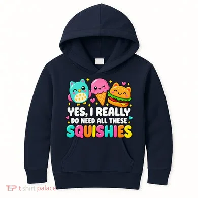 Kids Hoodie