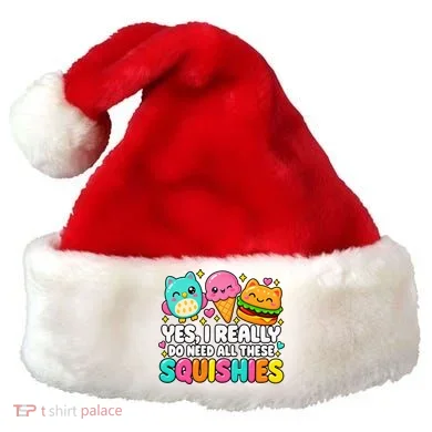 Santa Hat