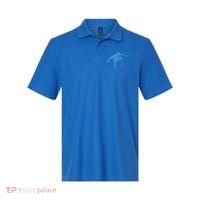 Skateboard Skateboarder Skater Gift Polo thumb 0