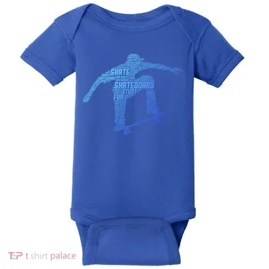 Baby Bodysuit