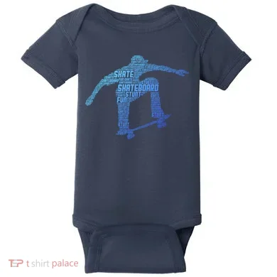 Baby Bodysuit