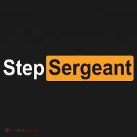 Step Sergeant Doggie Tank thumb 4