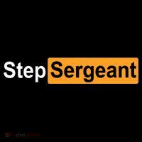 Step Sergeant Long Sleeve Shirt thumb 2