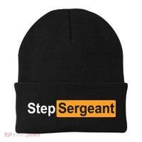 Step Sergeant Beanie thumb 0