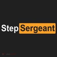 Step Sergeant Tumbler thumb 3