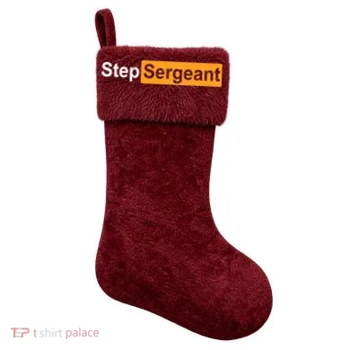 Christmas Stocking